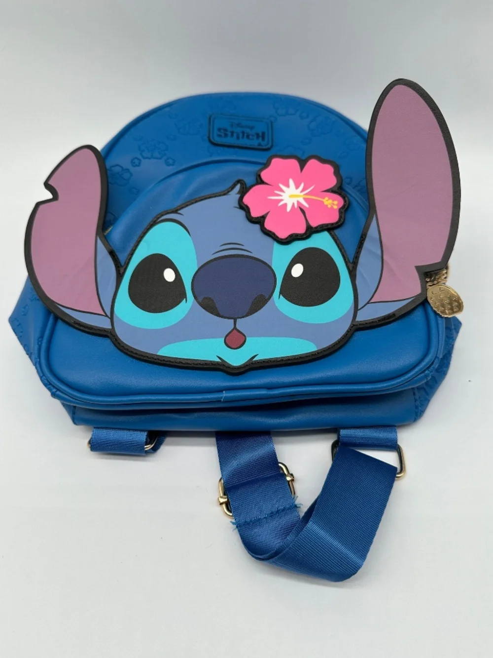 Disney Lilo & Stitch Floral Mini 